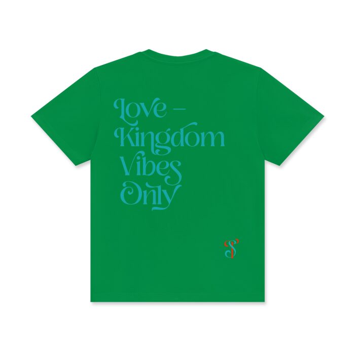 Unisex Purpose Partner Crew Neck T-Shirt - Image 20