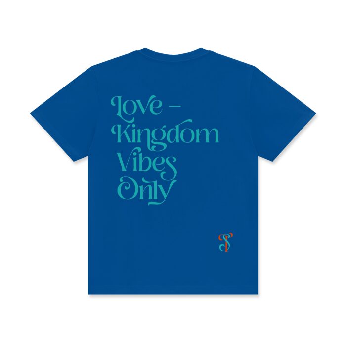 Unisex Purpose Partner Crew Neck T-Shirt - Image 24