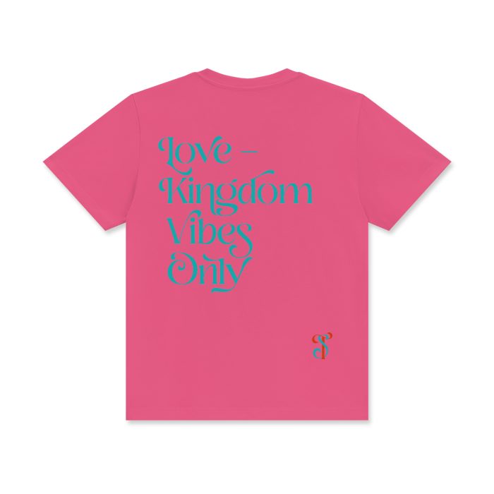 Safe Churches Matter Cotton T-Shirt - Image 18