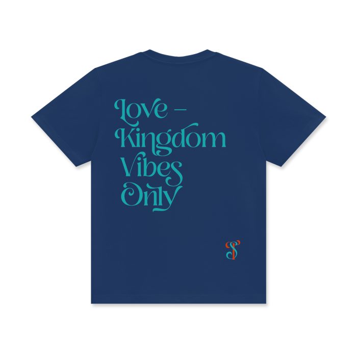 Unlearning Cotton T-Shirt (Dark) - Image 9