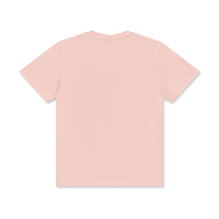 Kingdom Love Signature Cotton T-Shirt - Image 4