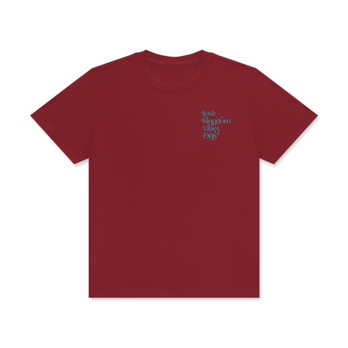 LVK Signature Cotton T-Shirt - Image 21