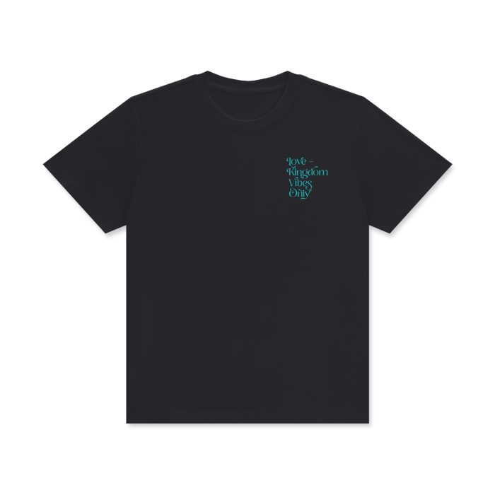 LVK Signature Cotton T-Shirt - Image 23