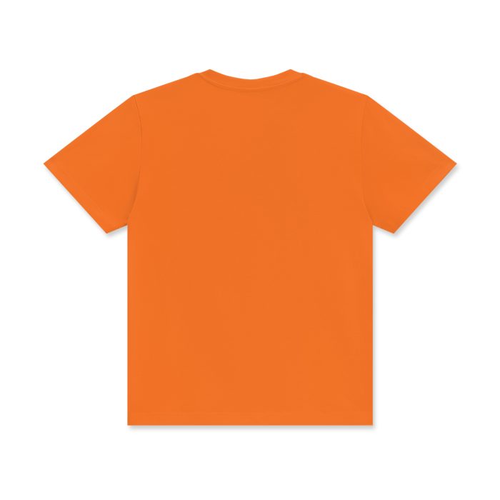 Love is Safe Signature Cotton T-Shirt - Image 17