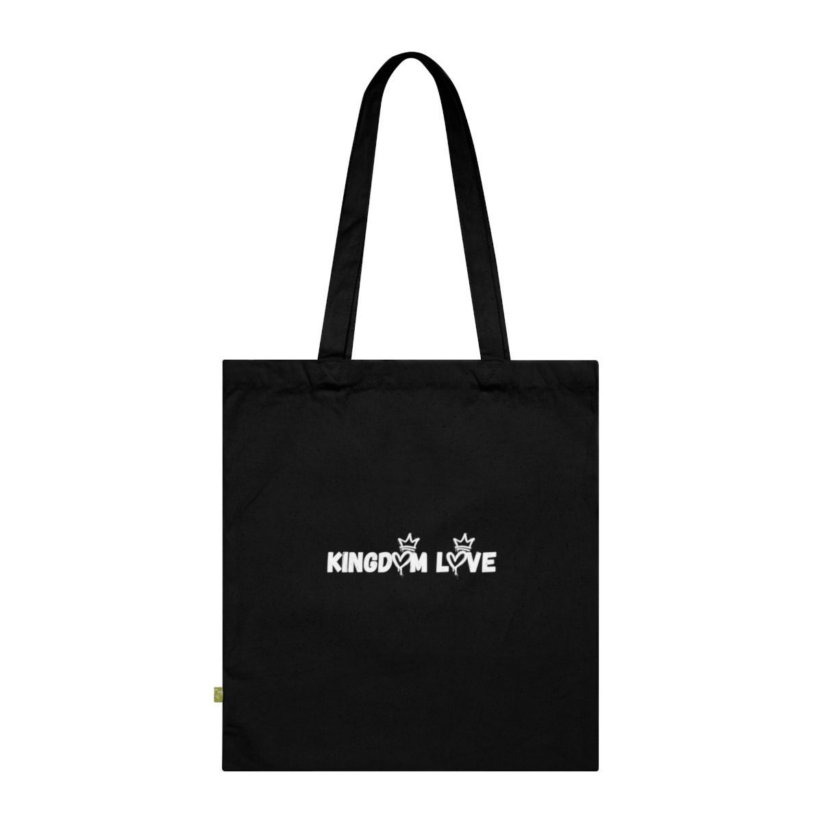 Kingdom Love Tote Bag - Image 2