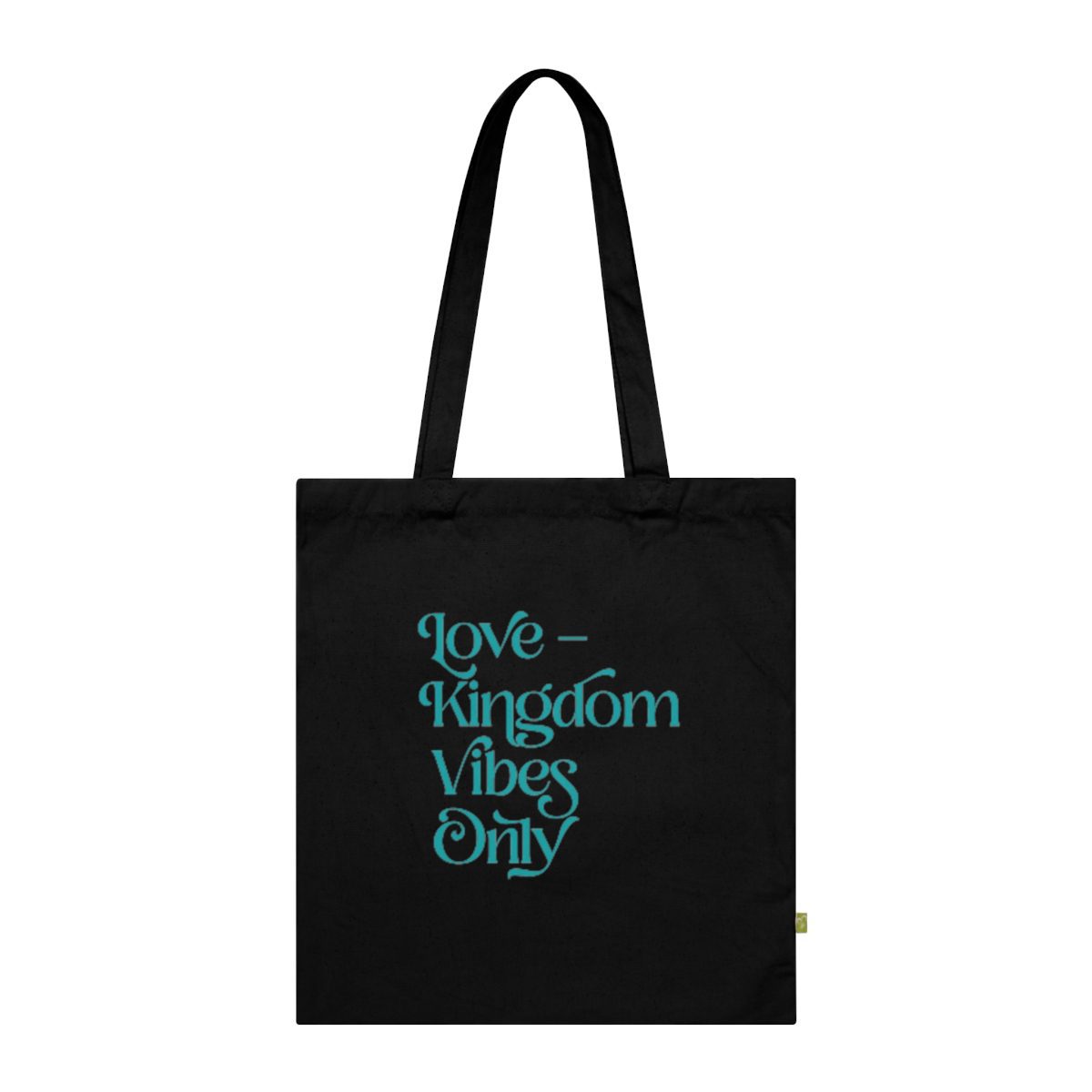 Kingdom Love Tote Bag - Image 3