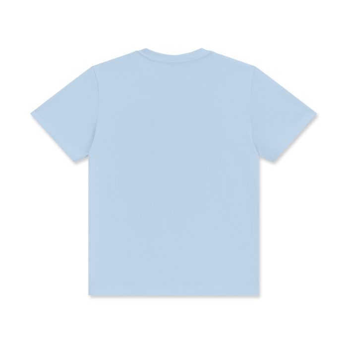 Kingdom Love Signature Cotton T-Shirt - Image 8