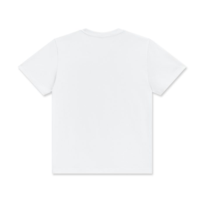 Kingdom Love Signature Cotton T-Shirt - Image 2
