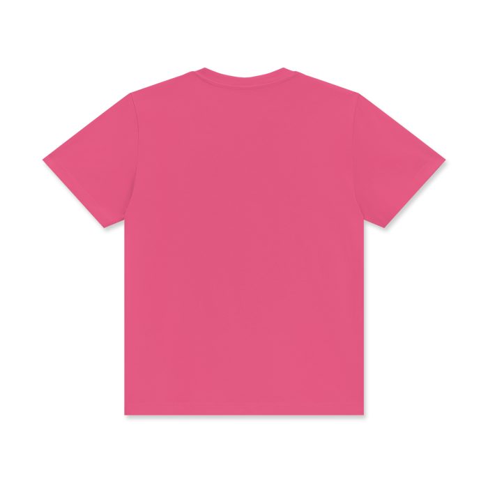 Love is Safe Signature Cotton T-Shirt - Image 15