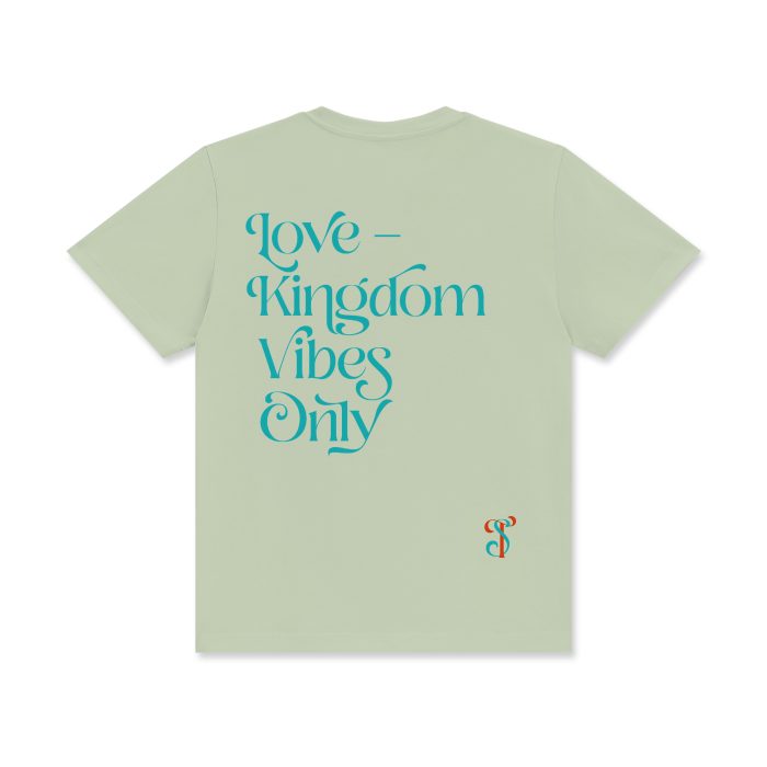 Unlearning Cotton T-Shirt (Light) - Image 8