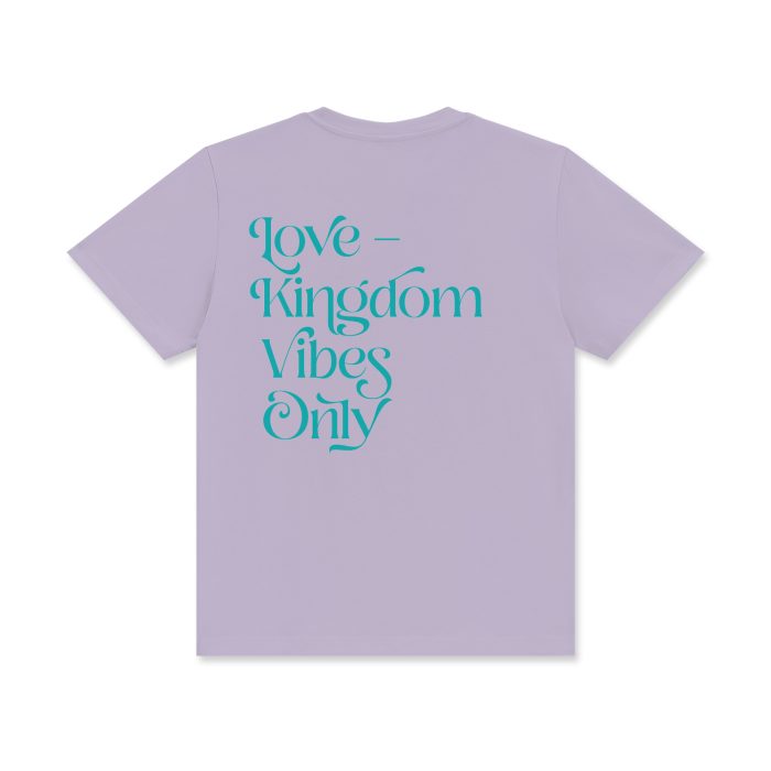 Purpose Partner Cotton T-Shirt (Light) - Image 13
