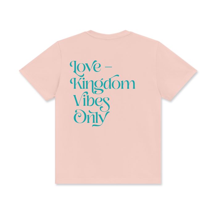 Purpose Partner Cotton T-Shirt (Light) - Image 3