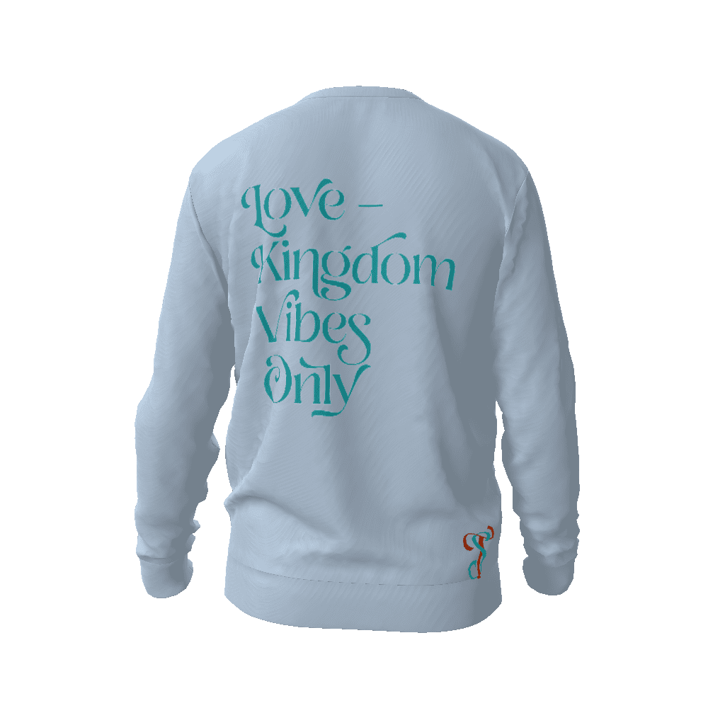 Purpose Partner Unisex Pullover - Image 6
