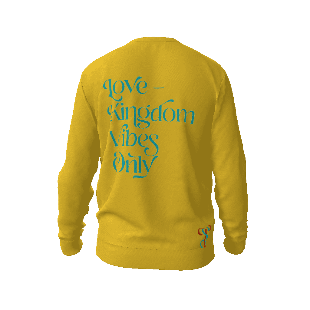 Purpose Partner Unisex Pullover - Image 10