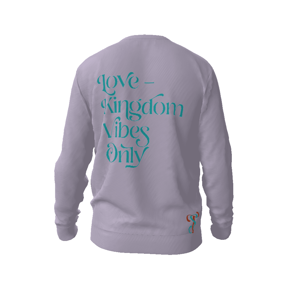 Purpose Partner Unisex Pullover - Image 12