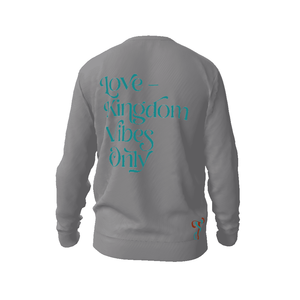 Purpose Partner Unisex Pullover - Image 14