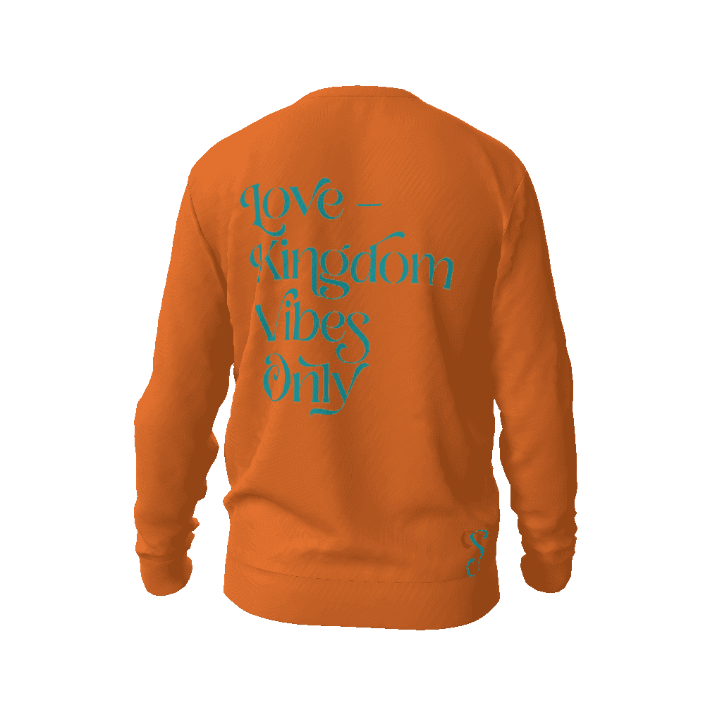 Purpose Partner Unisex Pullover - Image 16