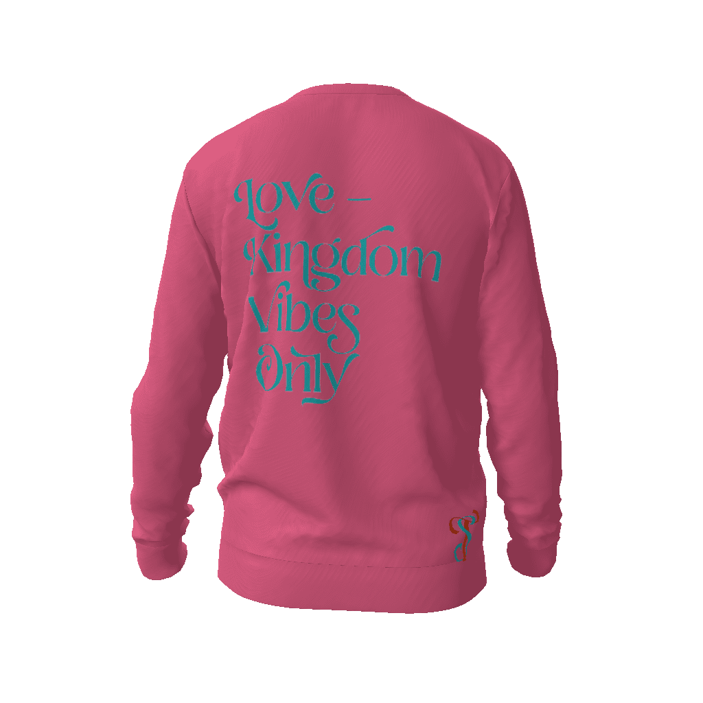 Purpose Partner Unisex Pullover - Image 18