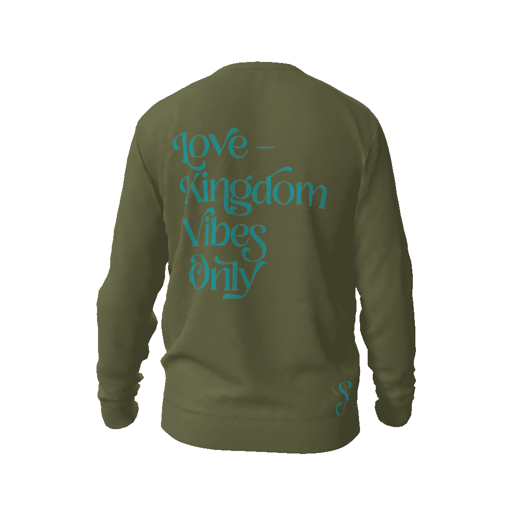 Purpose Partner Unisex Pullover - Image 20