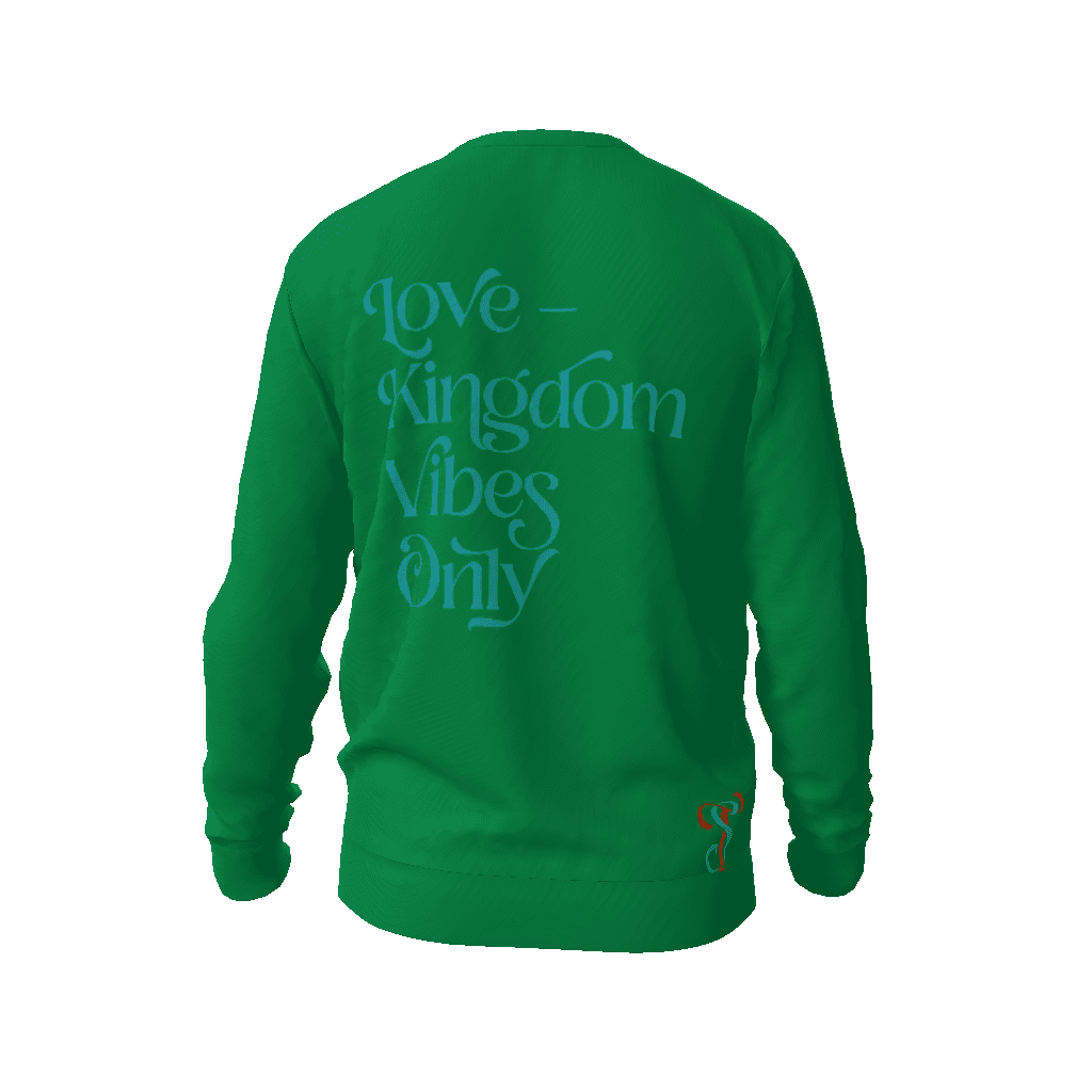 Purpose Partner Unisex Pullover - Image 22