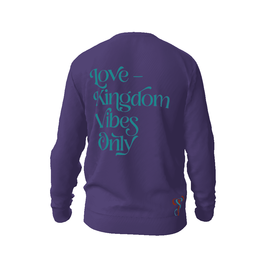 Purpose Partner Unisex Pullover - Image 24