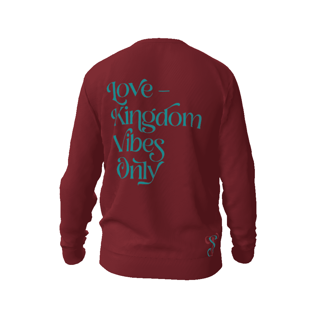 Purpose Partner Unisex Pullover - Image 26