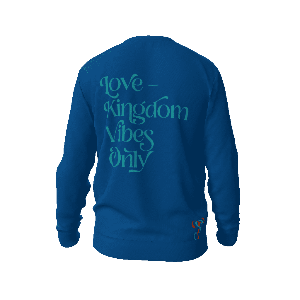 Purpose Partner Unisex Pullover - Image 28