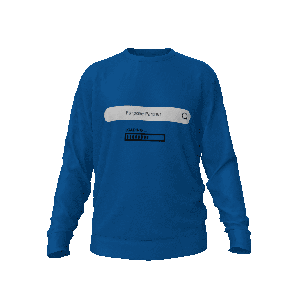 Purpose Partner Unisex Pullover - Image 27