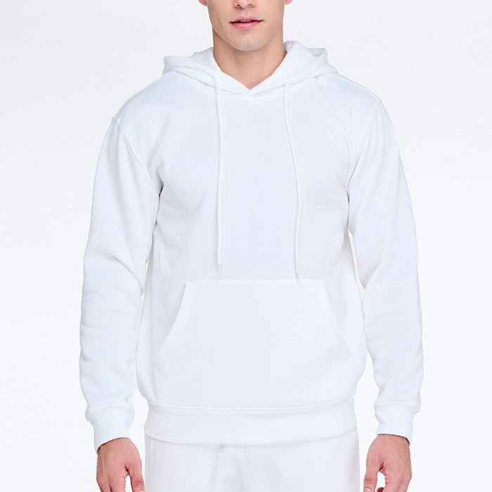 Kingdom Love Cotton Hoodie (Light) - Image 17