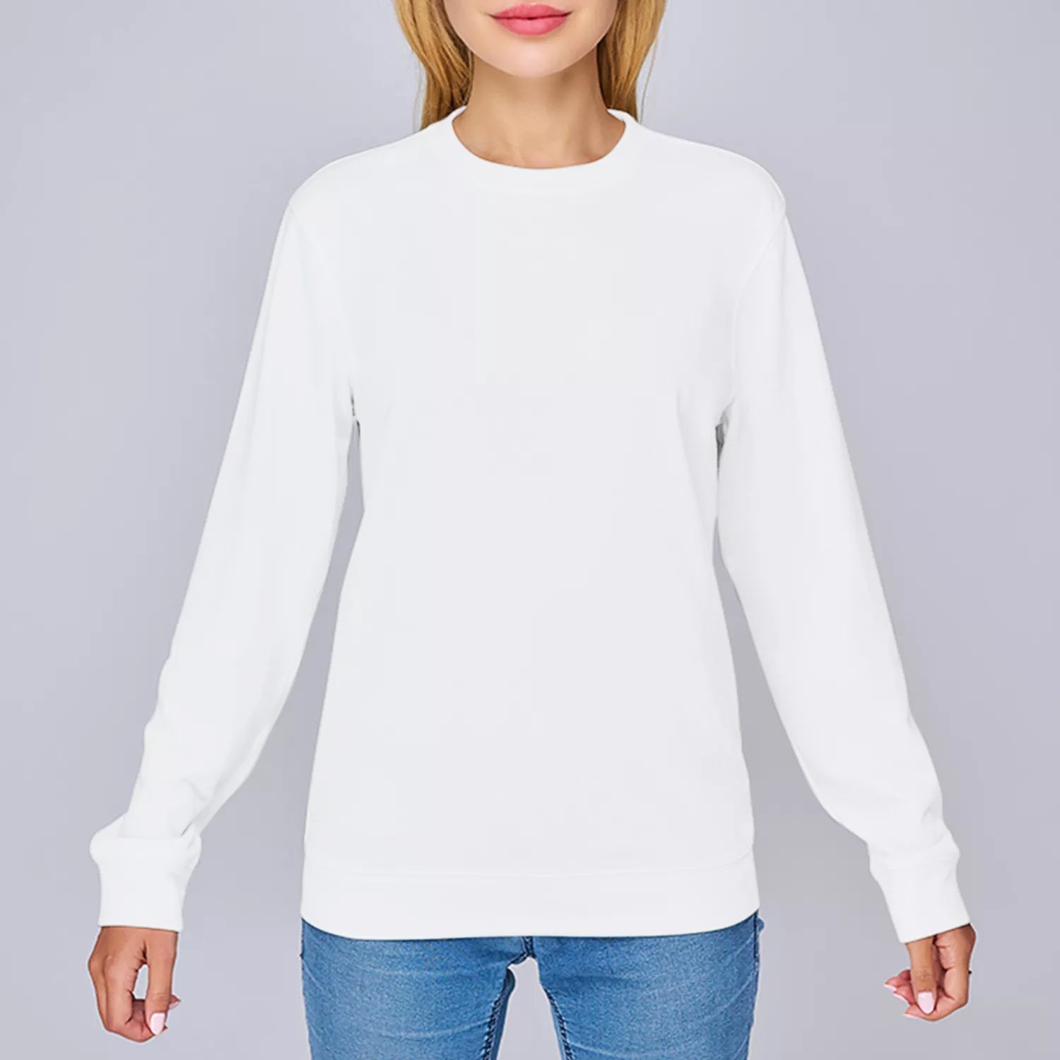 Purpose Partner Unisex Pullover - Image 29