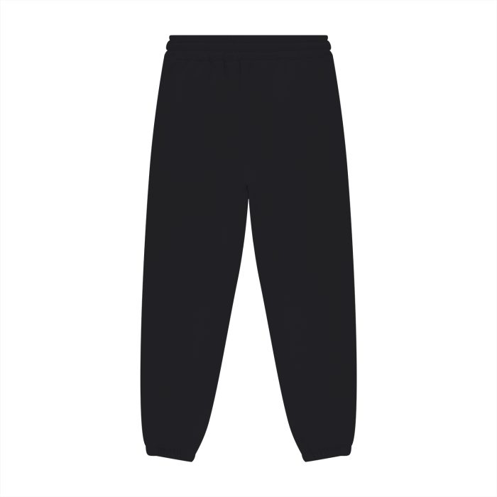 Kingdom Love Fleece Joggers (Dark) - Image 2