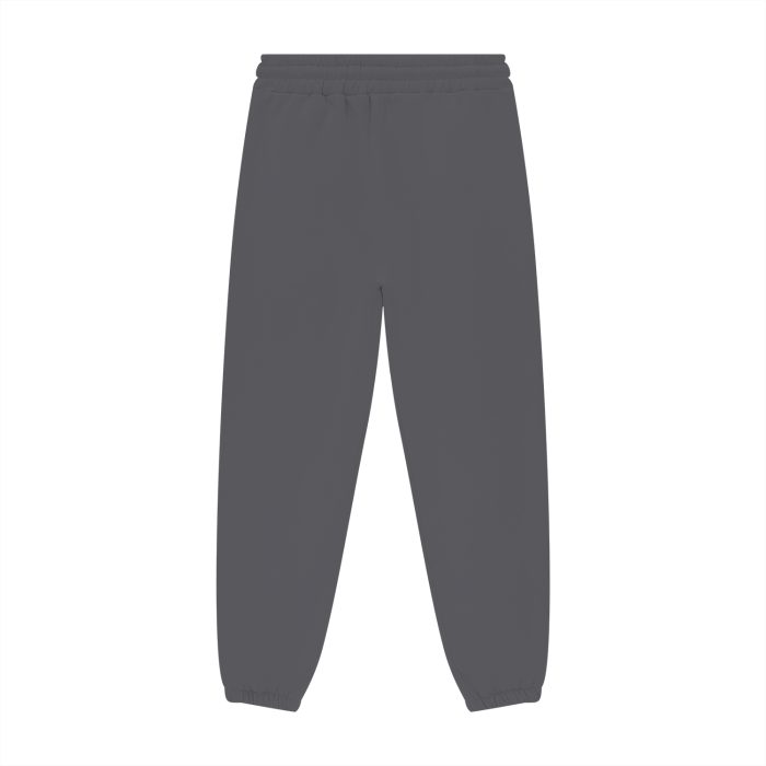 Kingdom Love Fleece Joggers (Dark) - Image 10