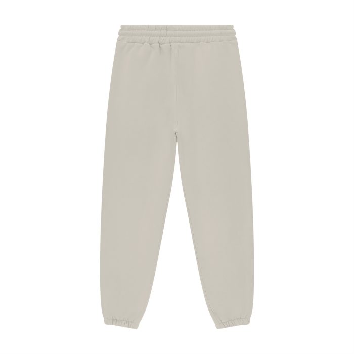 Streetwear Unisex Fleece Joggers - Image 4