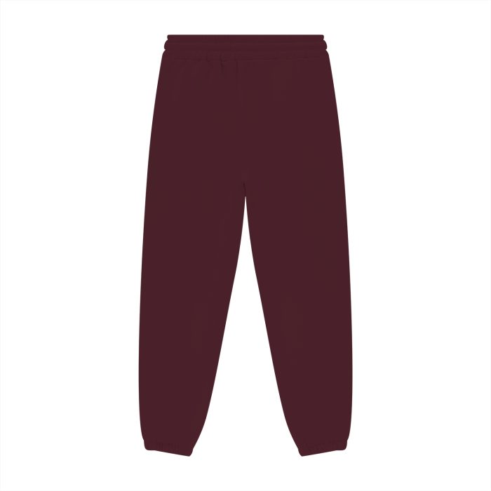 Kingdom Love Fleece Joggers (Dark) - Image 4