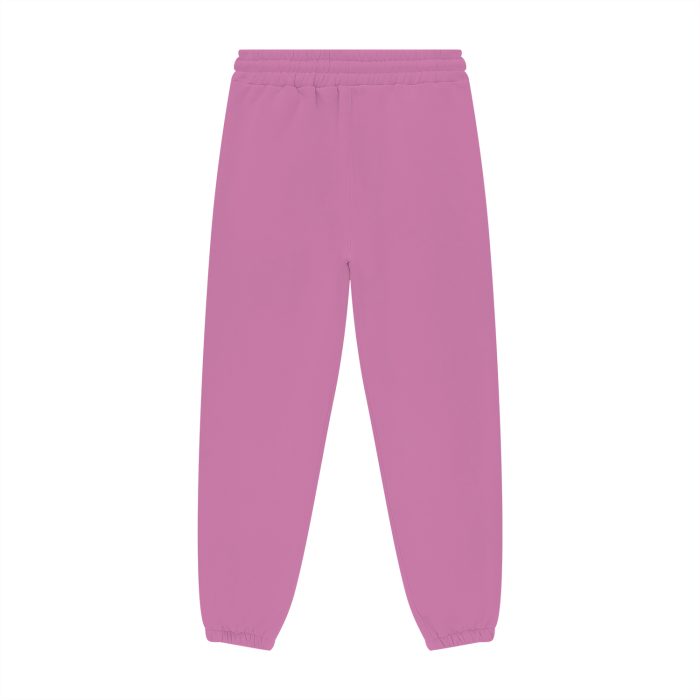 Kingdom Love Fleece Joggers (Dark) - Image 16