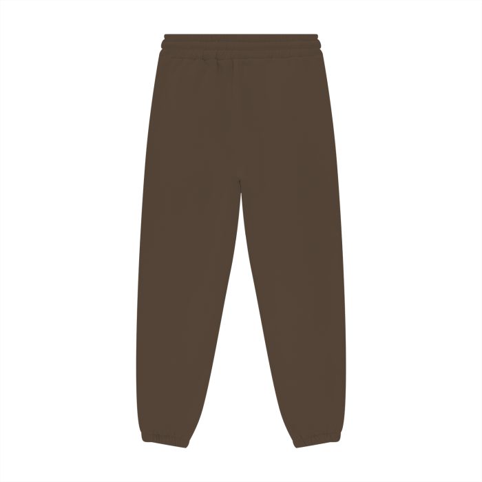 Kingdom Love Fleece Joggers (Dark) - Image 6