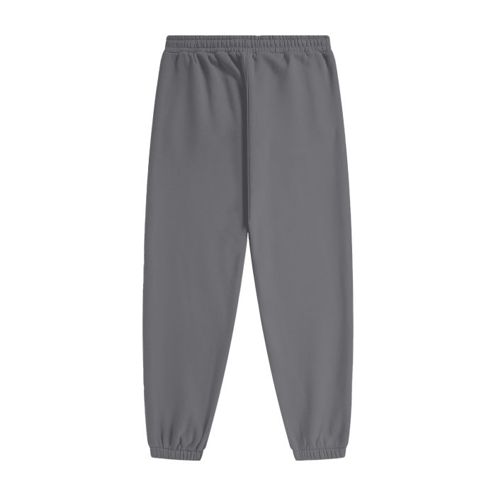 I Am God's Poetry Joggers (Yellow Lettering) - Image 20