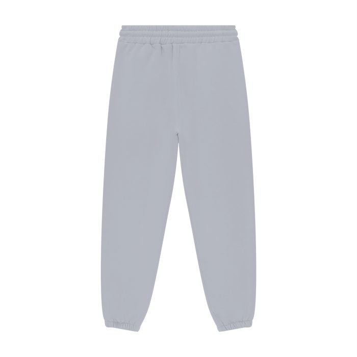 Streetwear Unisex Fleece Joggers - Image 6
