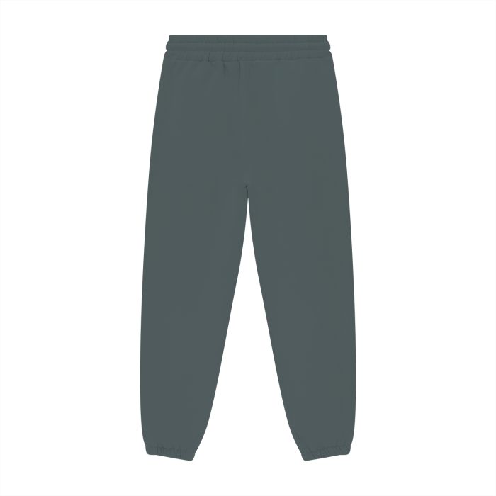 Kingdom Love Fleece Joggers (Dark) - Image 8