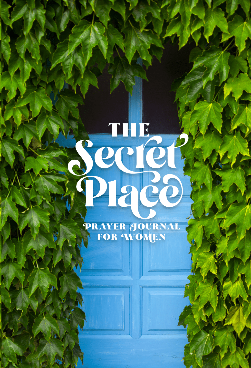 (Paperback)The Secret Place Prayer Journal:For Women (6x9)