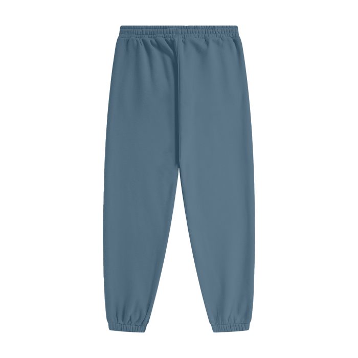 I Am God's Poetry Joggers (Yellow Lettering) - Image 18