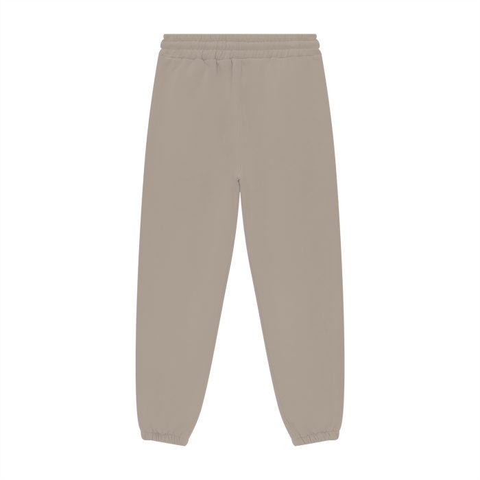 Streetwear Unisex Fleece Joggers - Image 8