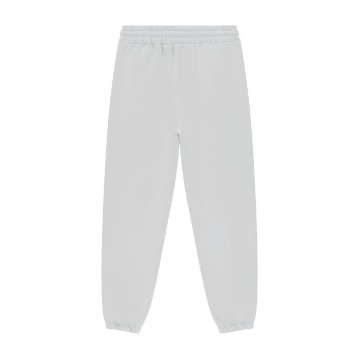 Streetwear Unisex Fleece Joggers - Image 2