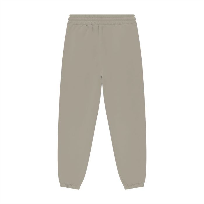 Streetwear Unisex Fleece Joggers - Image 10