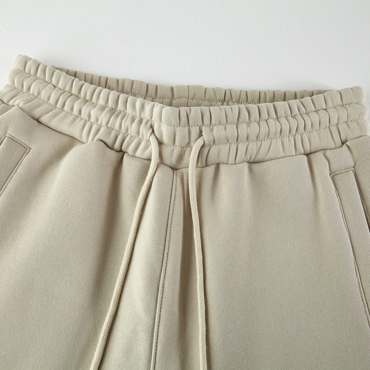 I Am God's Poetry Joggers (Yellow Lettering) - Image 54