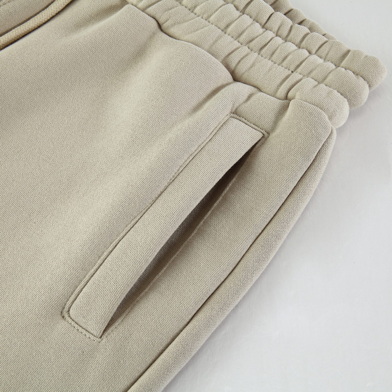 Kingdom Love Fleece Joggers (Dark) - Image 26