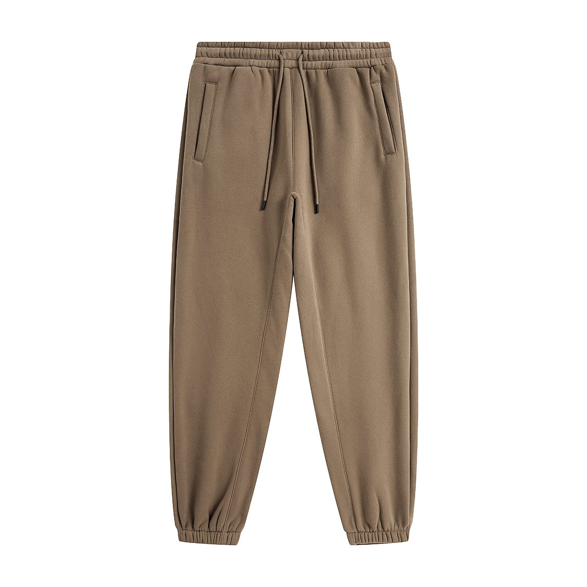 Kingdom Love Fleece Joggers (Dark) - Image 22