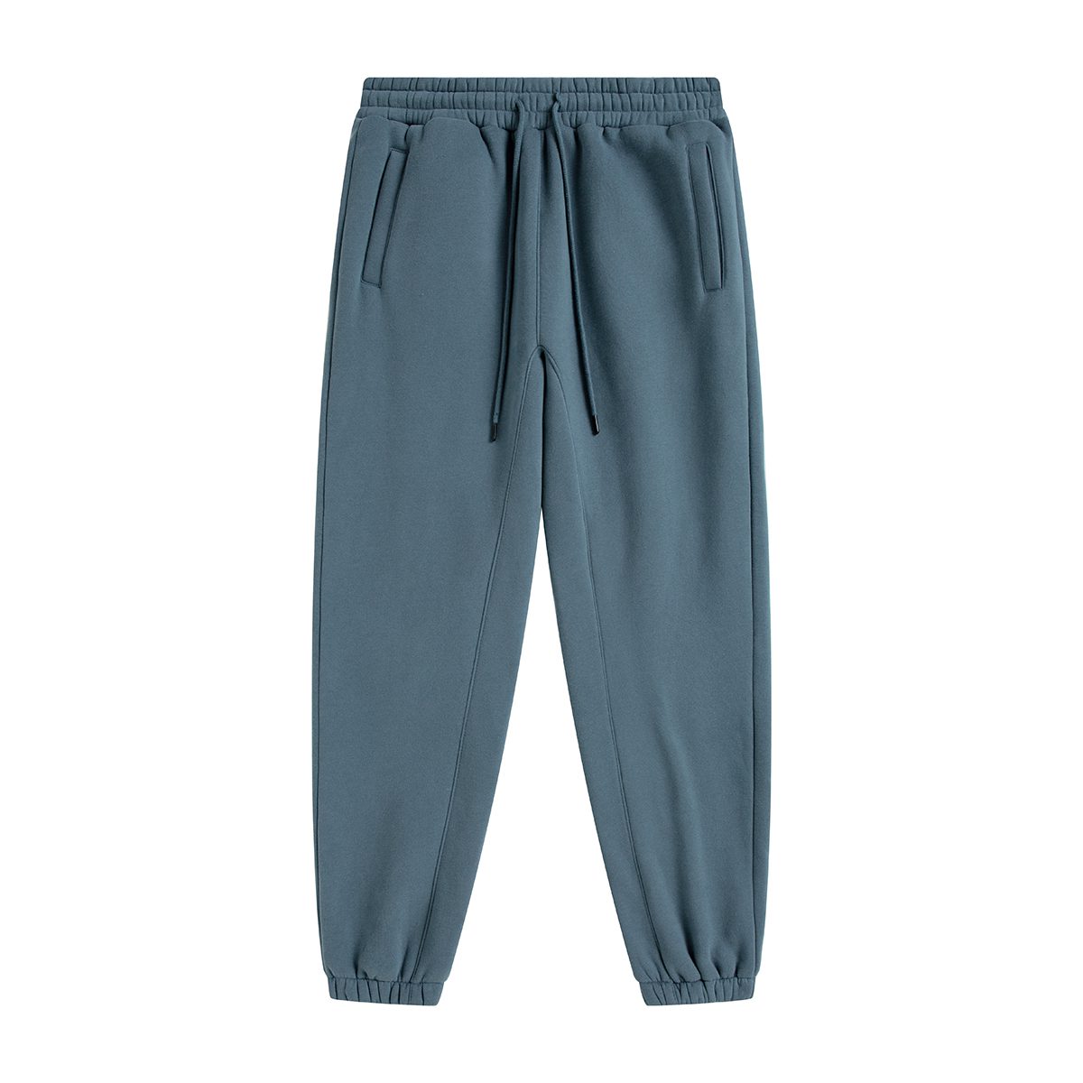 Kingdom Love Fleece Joggers (Dark) - Image 23