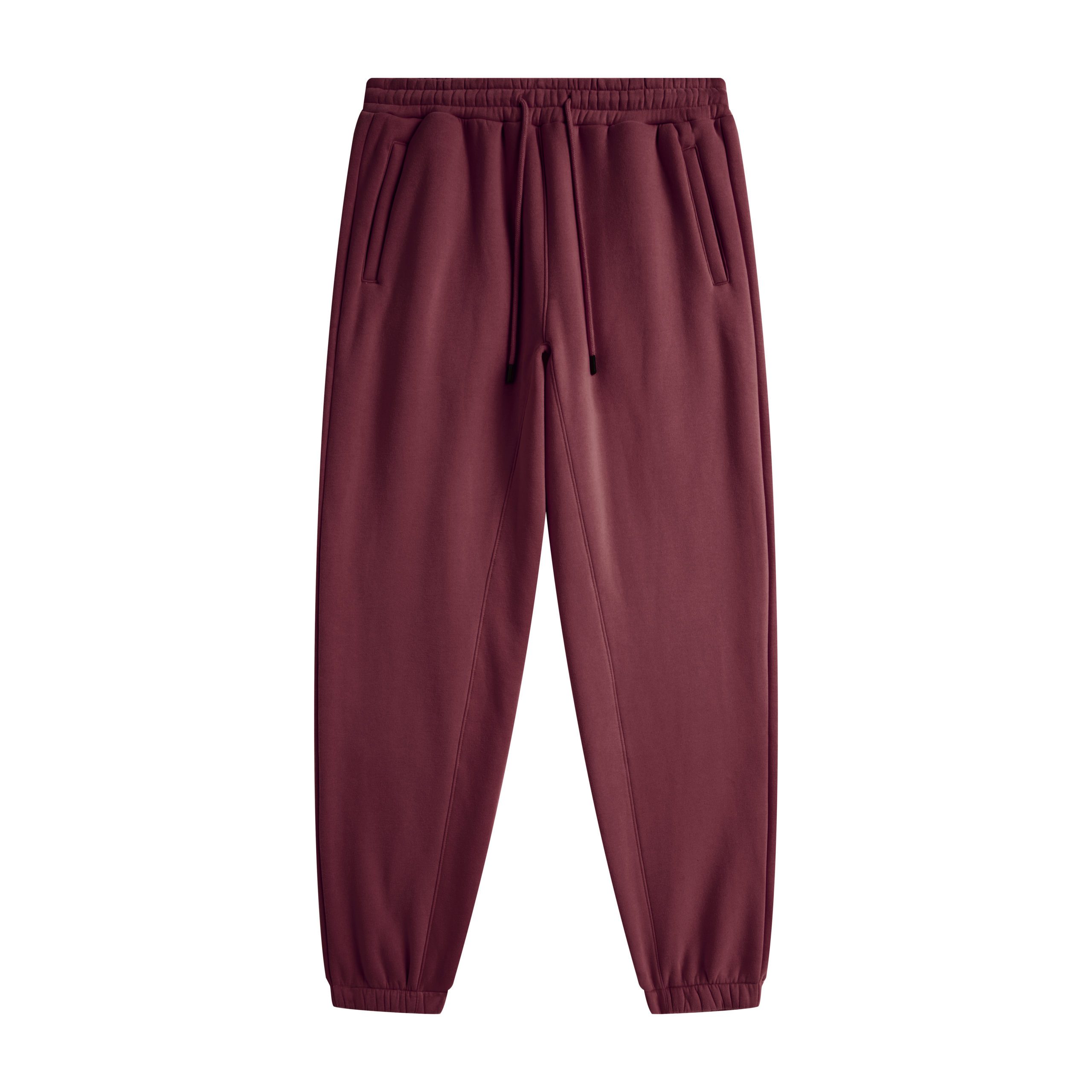Kingdom Love Fleece Joggers (Dark) - Image 25