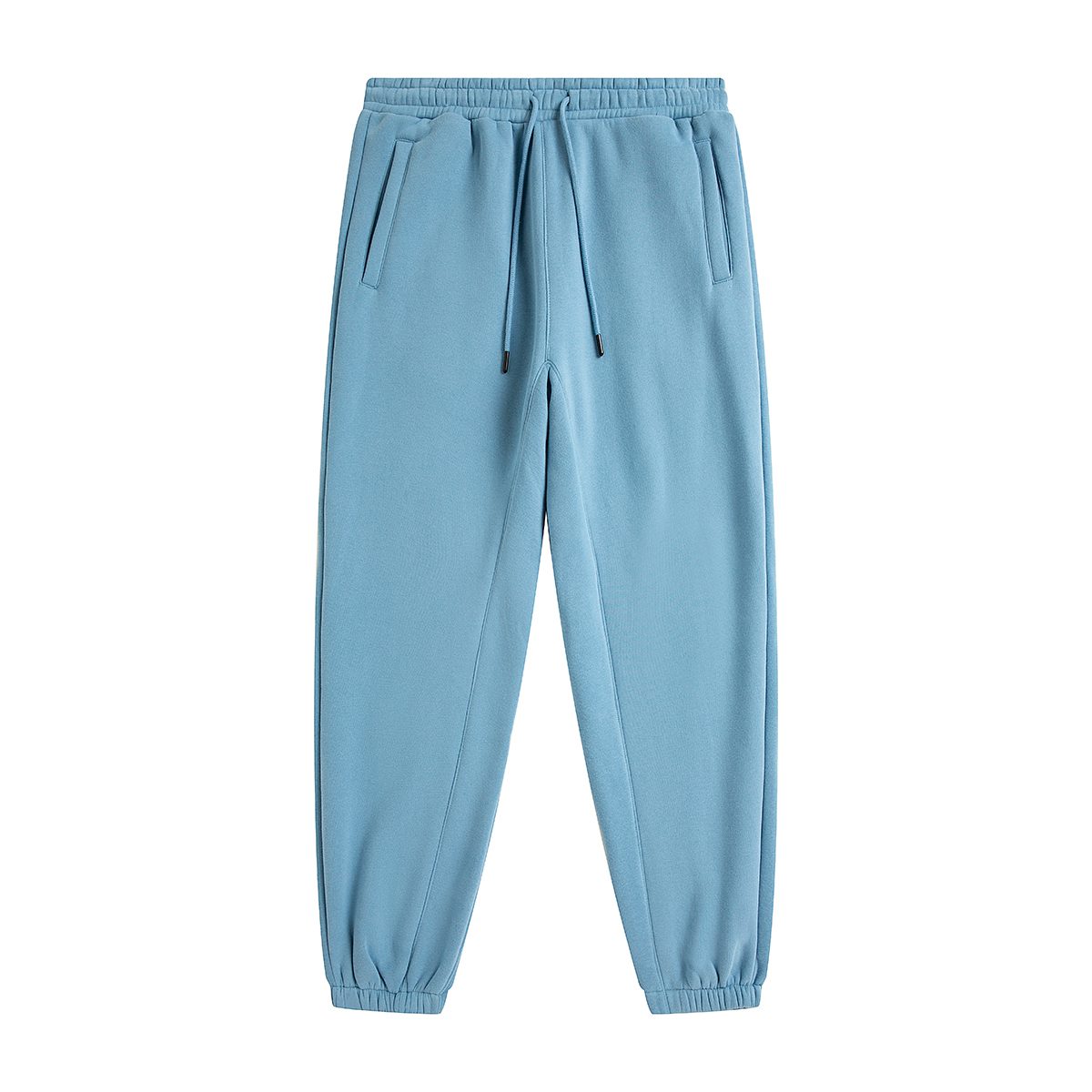 Kingdom Love Fleece Joggers (Dark) - Image 20